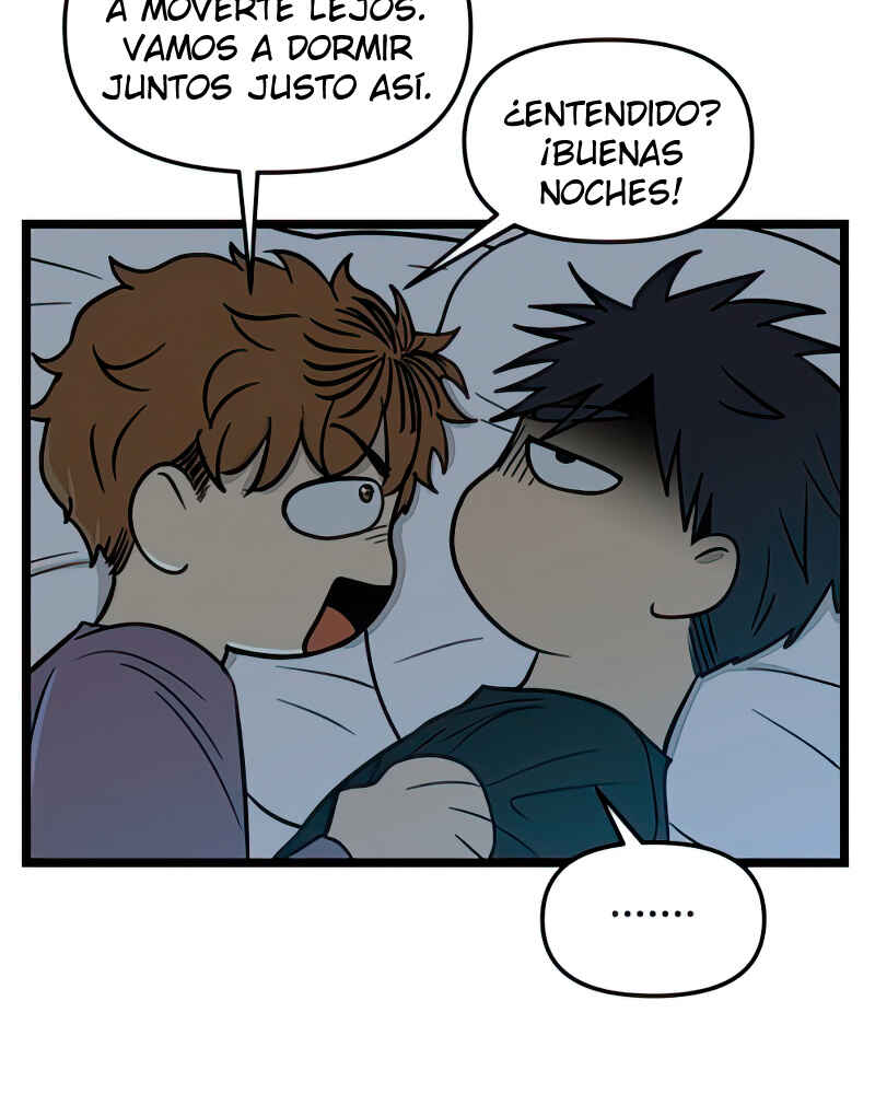 Jib-i Eobs-eo Chapter 98 - Page 33