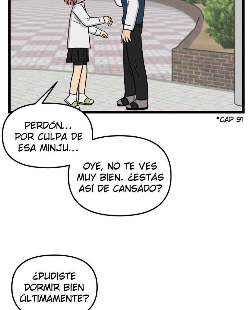 Jib-i Eobs-eo Chapter 98 - Page 37