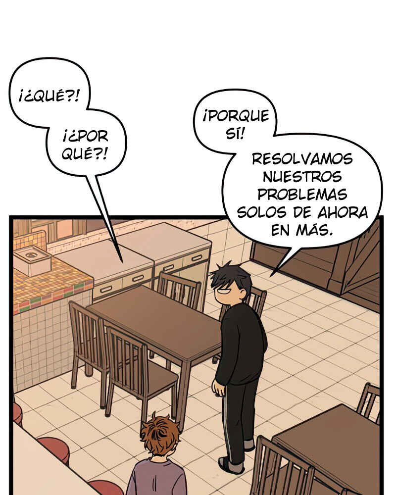 Jib-i Eobs-eo Chapter 98 - Page 45