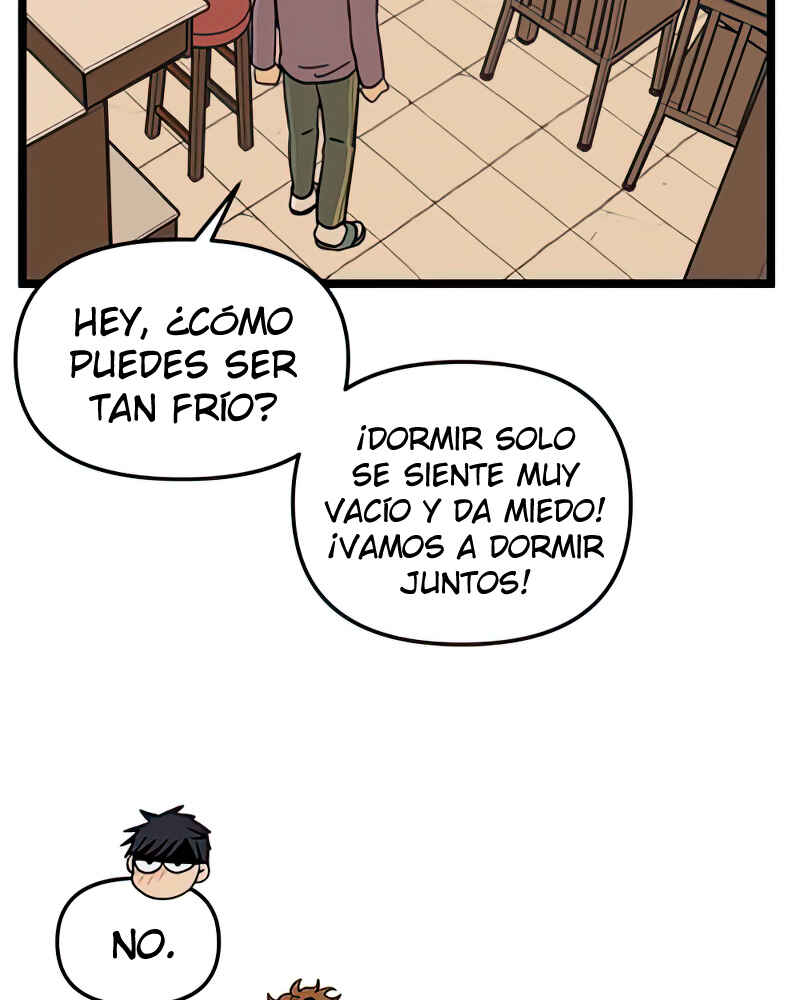 Jib-i Eobs-eo Chapter 98 - Page 46
