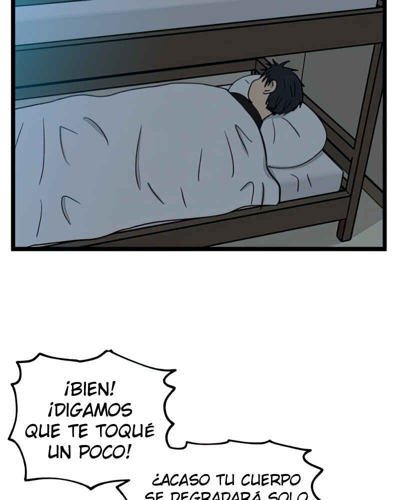 Jib-i Eobs-eo Chapter 98 - Page 79