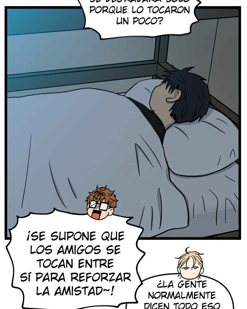 Jib-i Eobs-eo Chapter 98 - Page 80