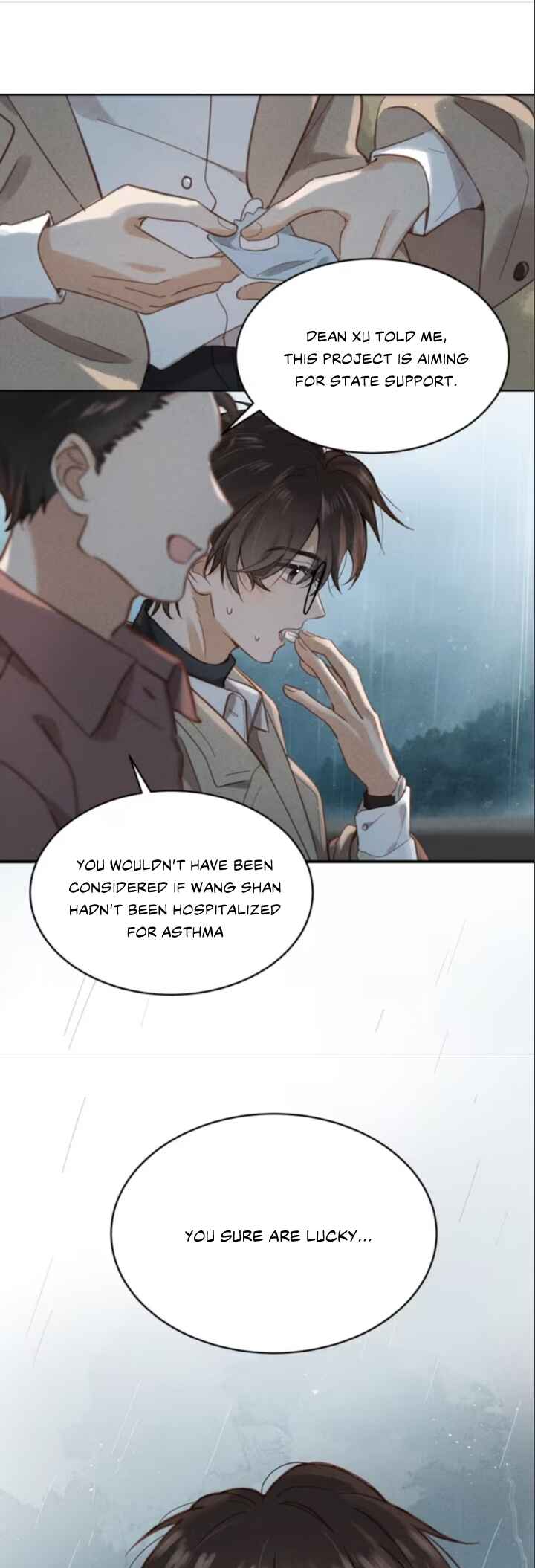 Chutian Yinan Chapter 0 - Page 6