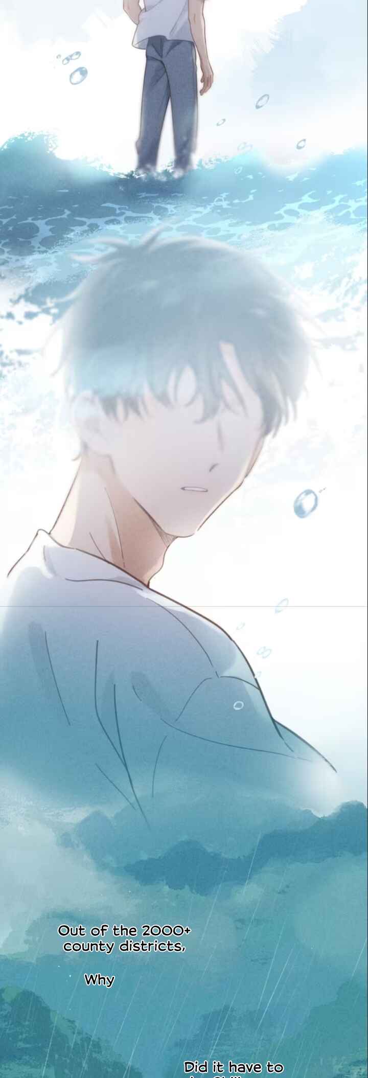 Chutian Yinan Chapter 0 - Page 8