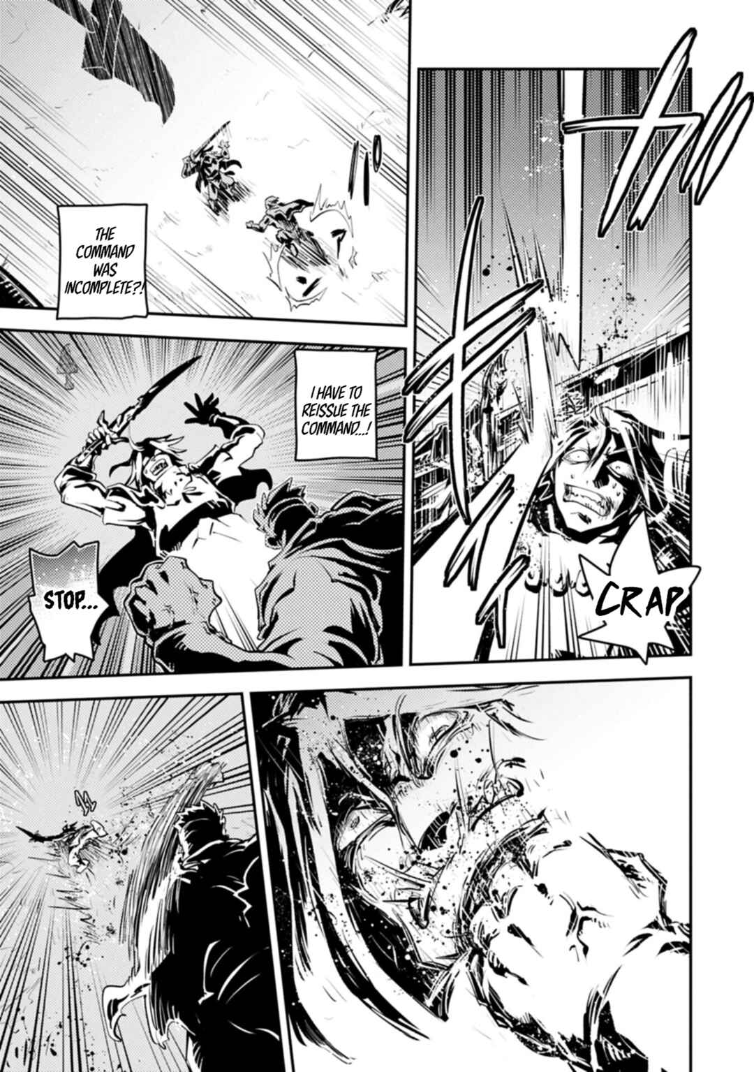 Tensei Shitara Dragon no Tamago datta: Ibara no Dragon Road Chapter 48 - Page 13
