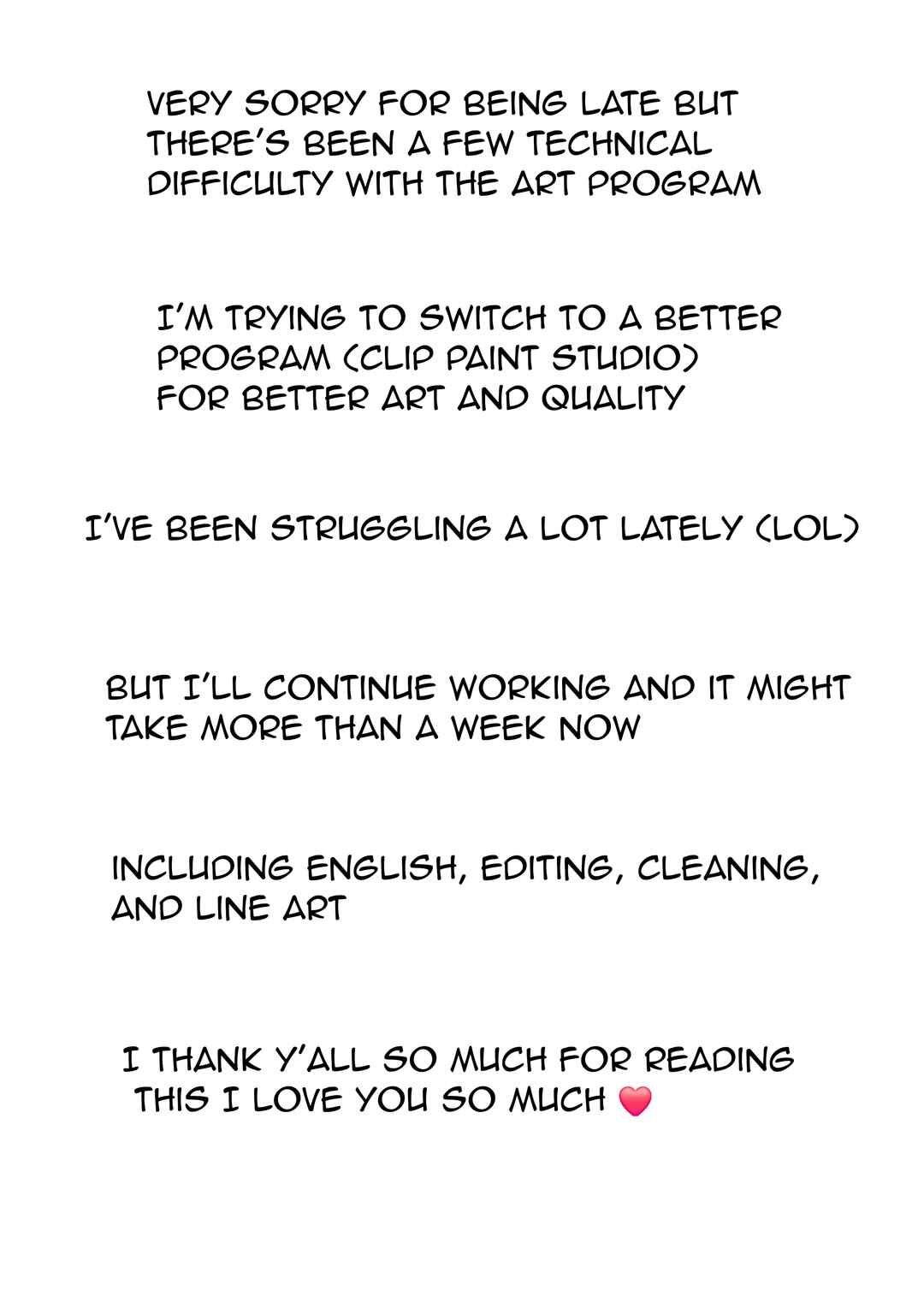Boku wa killer Chapter 4 - Page 8