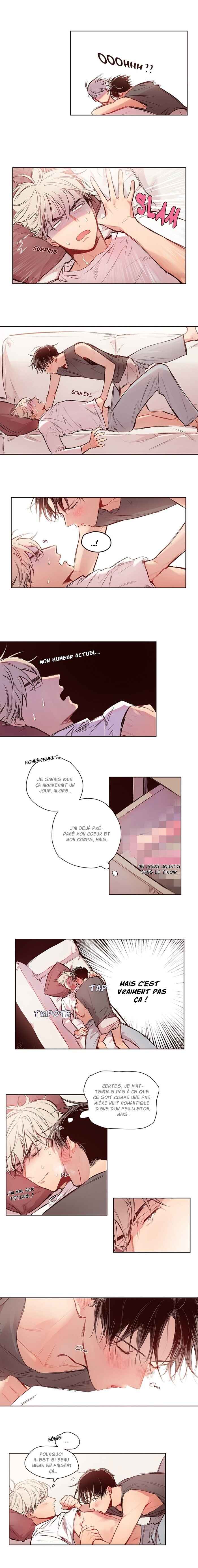 Love Me Dramatically Chapter 11 - Page 2