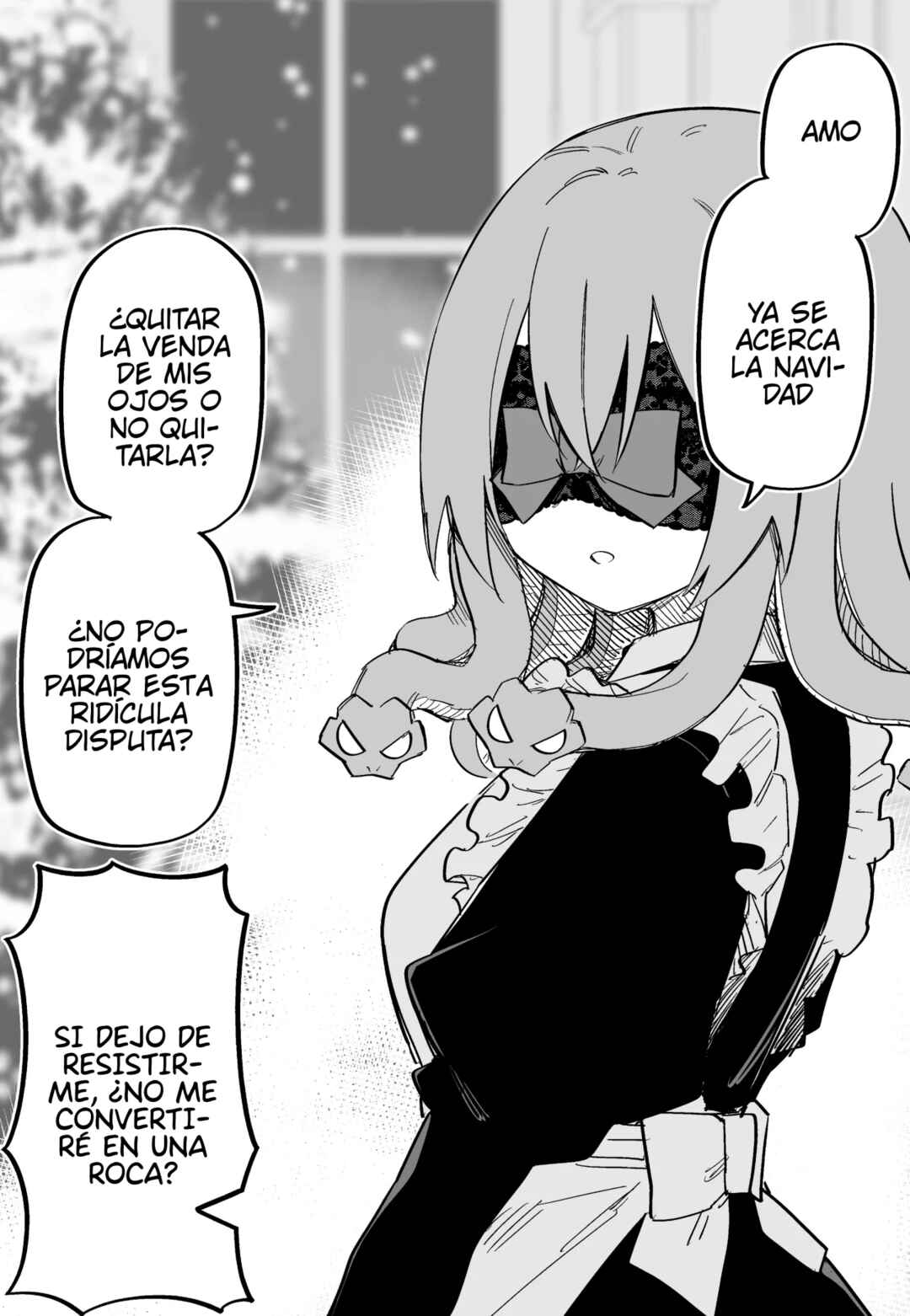Medusa Dorei wo Katta Chapter 10 - Page 2