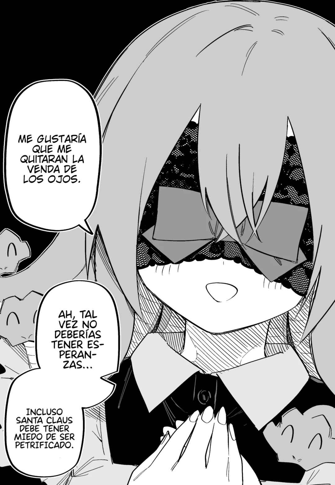 Medusa Dorei wo Katta Chapter 10 - Page 5