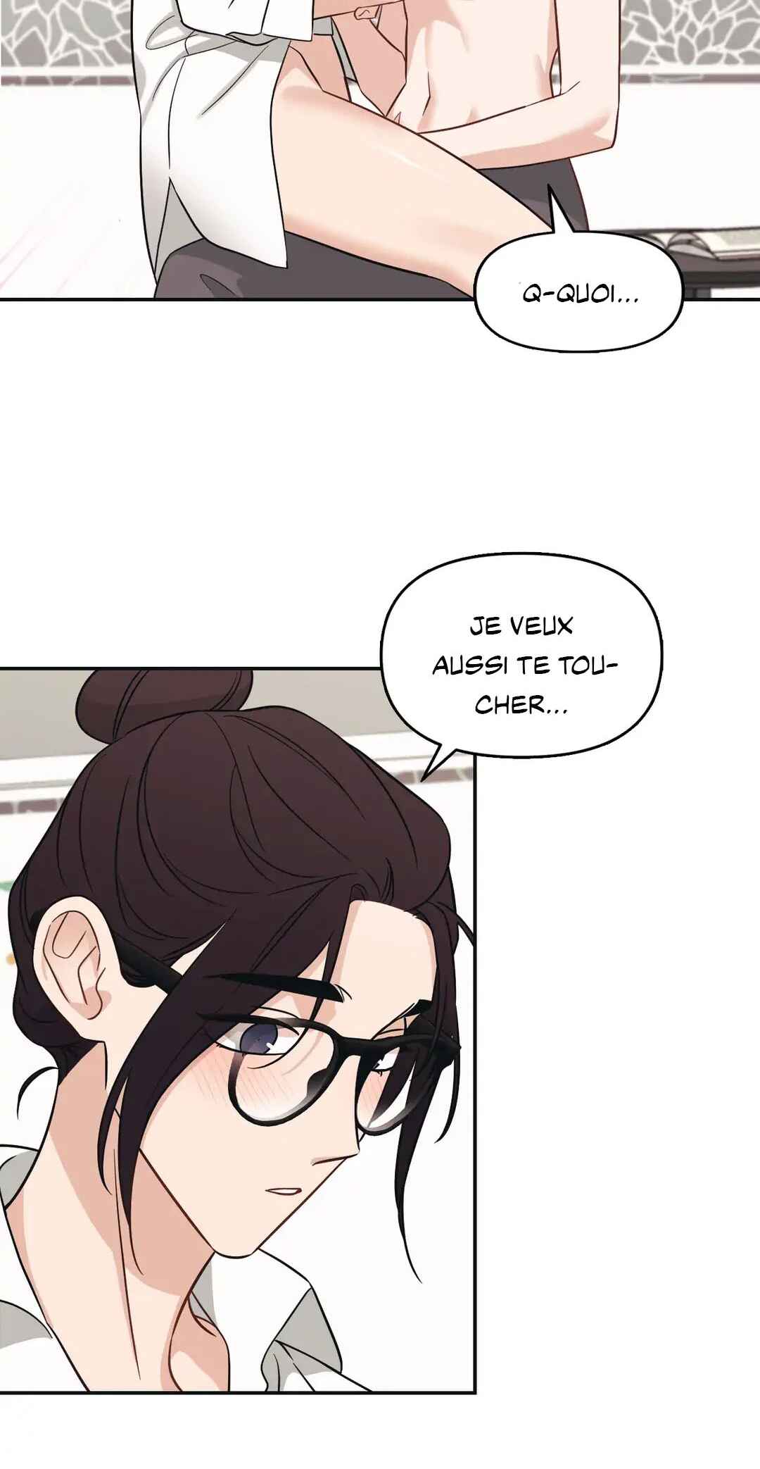 Get Out of My House! Chapter 27 - Page 25