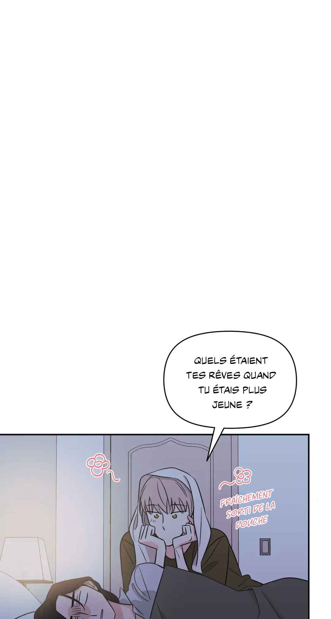 Get Out of My House! Chapter 27 - Page 39