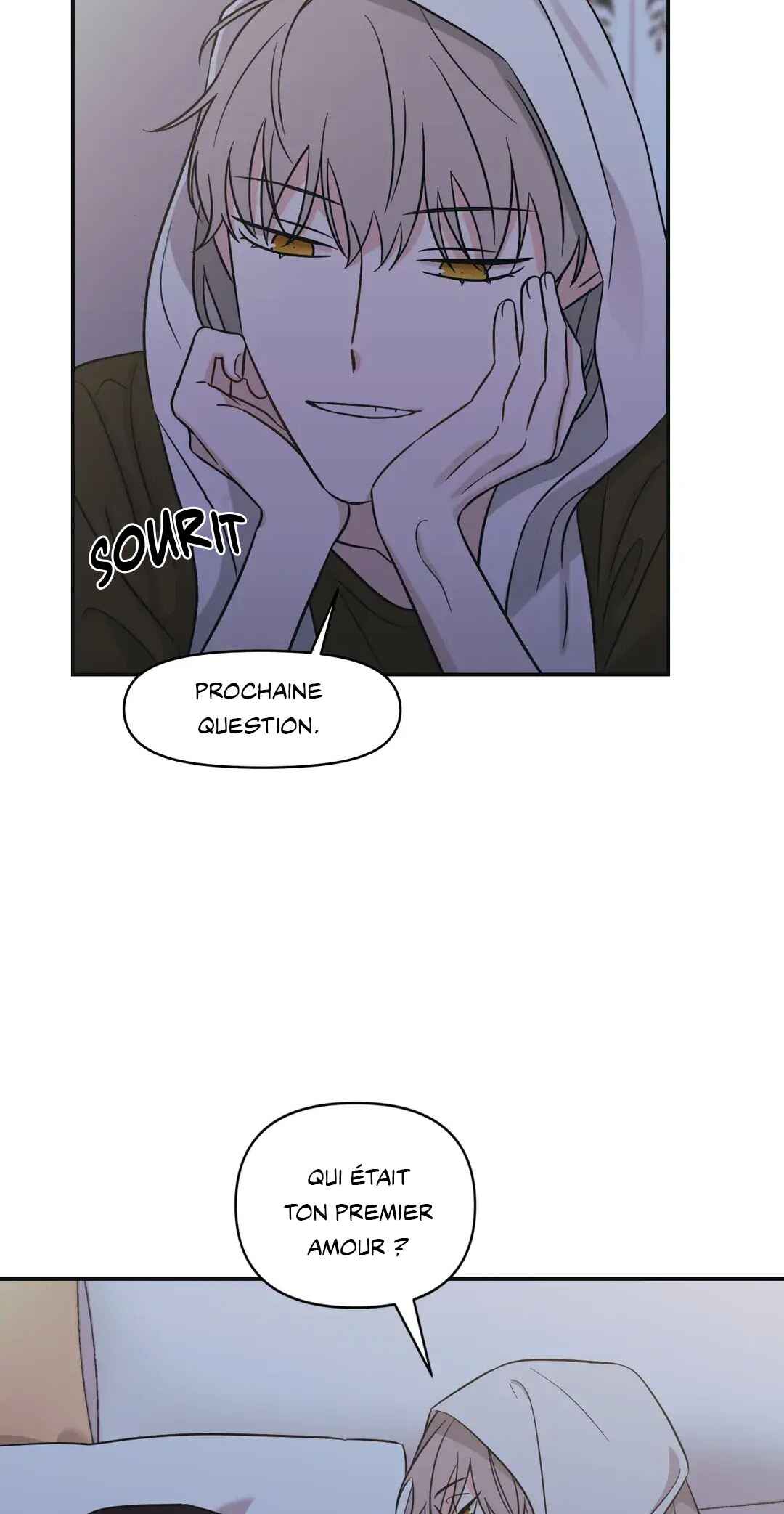 Get Out of My House! Chapter 27 - Page 44