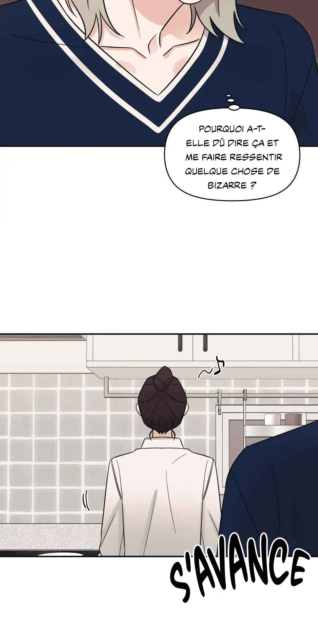 Get Out of My House! Chapter 27 - Page 5