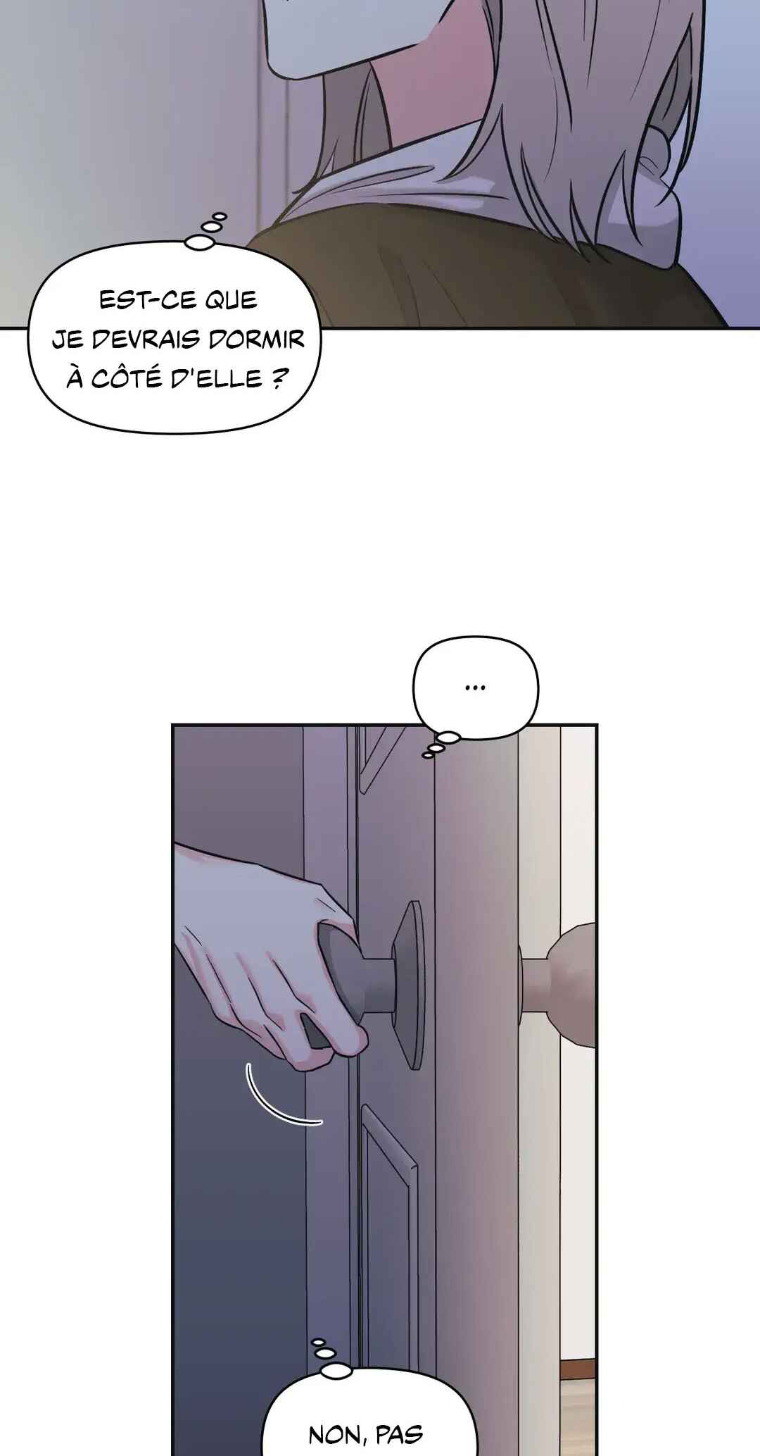 Get Out of My House! Chapter 27 - Page 50