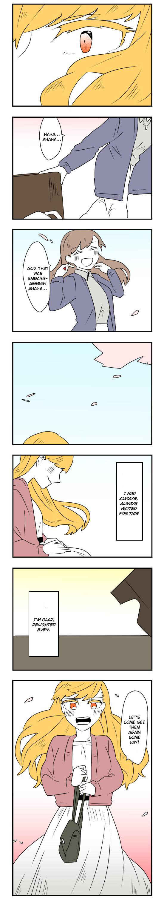 Hikizan Tautology Chapter 30 - Page 16