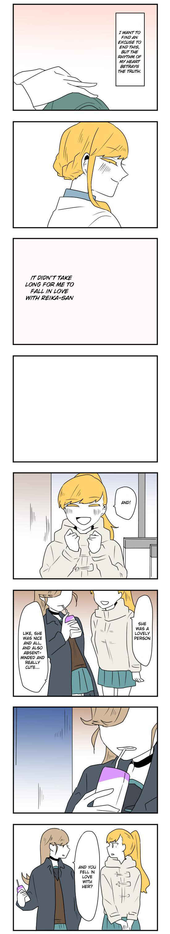 Hikizan Tautology Chapter 30 - Page 9