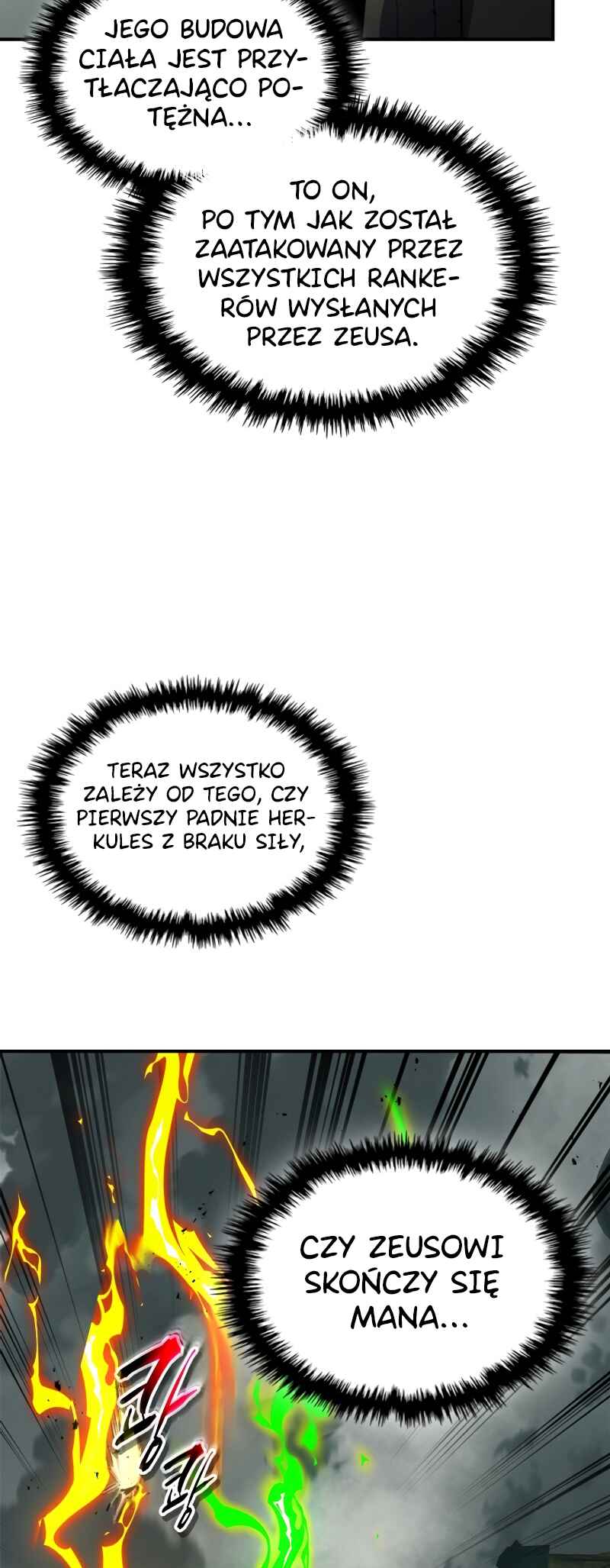 Level Up with the Gods Chapter 124 - Page 12