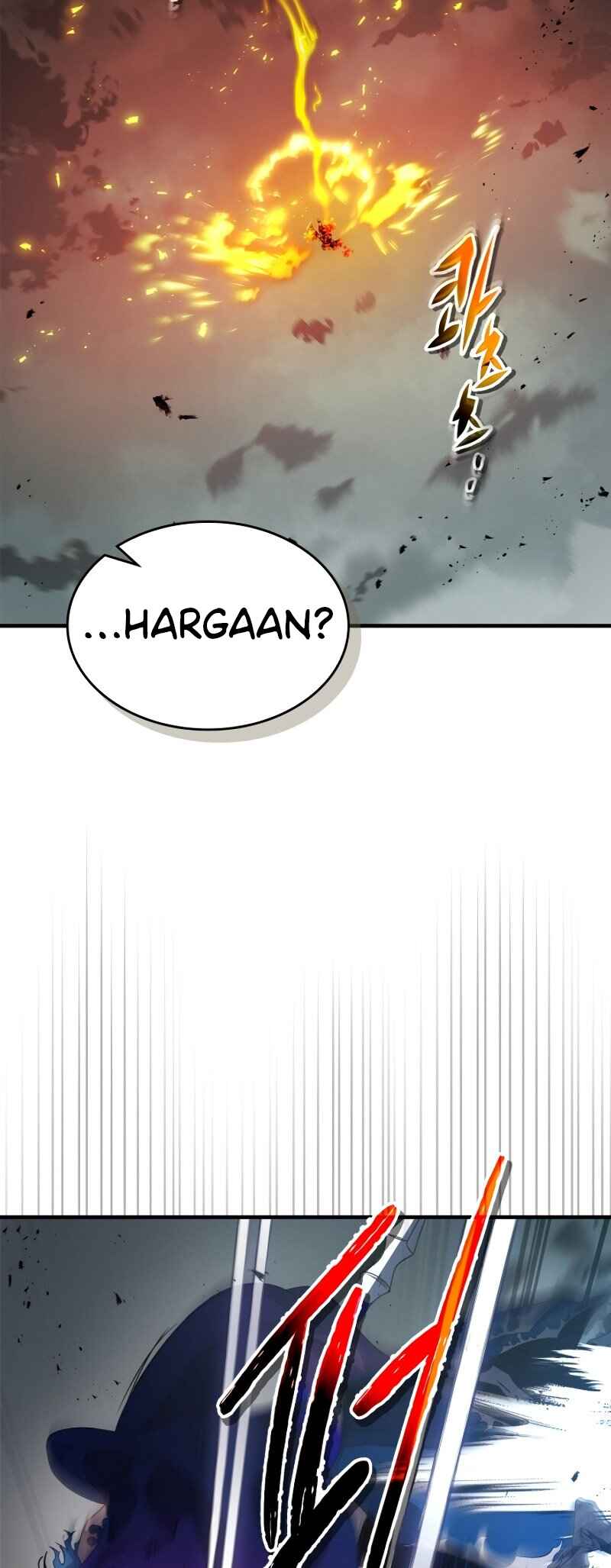 Level Up with the Gods Chapter 124 - Page 23