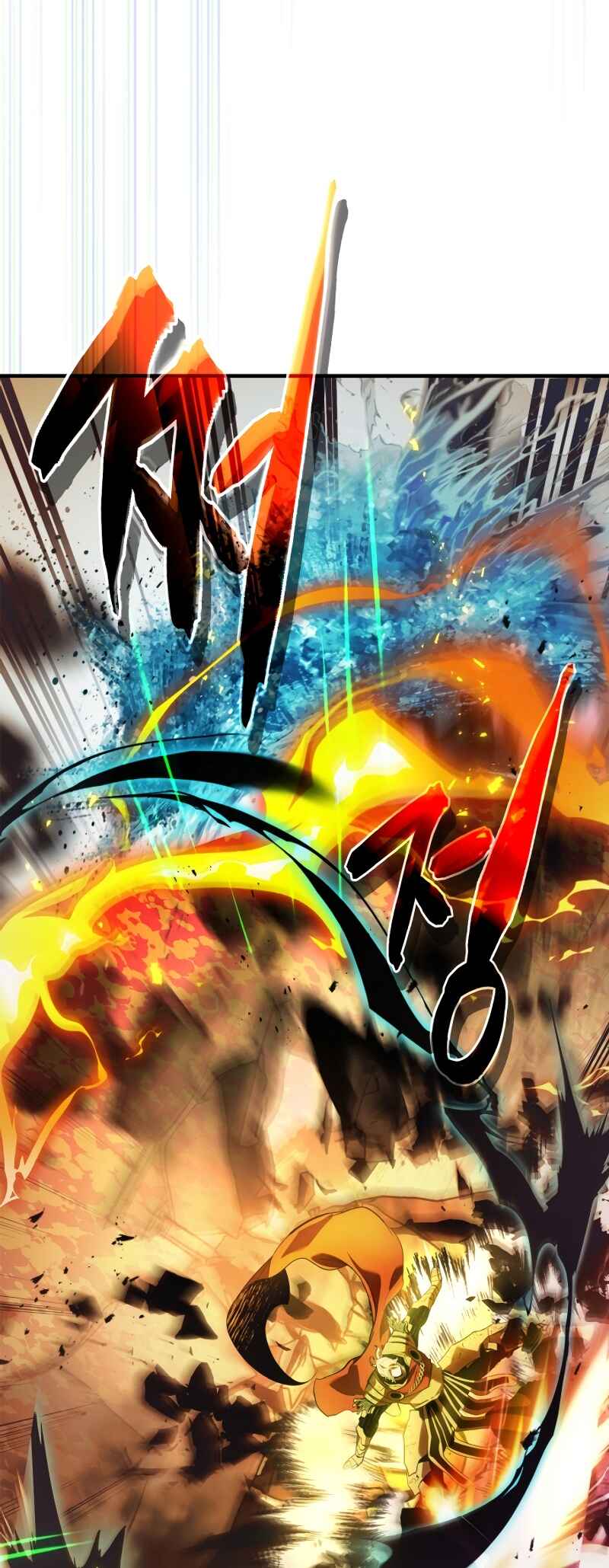 Level Up with the Gods Chapter 124 - Page 27