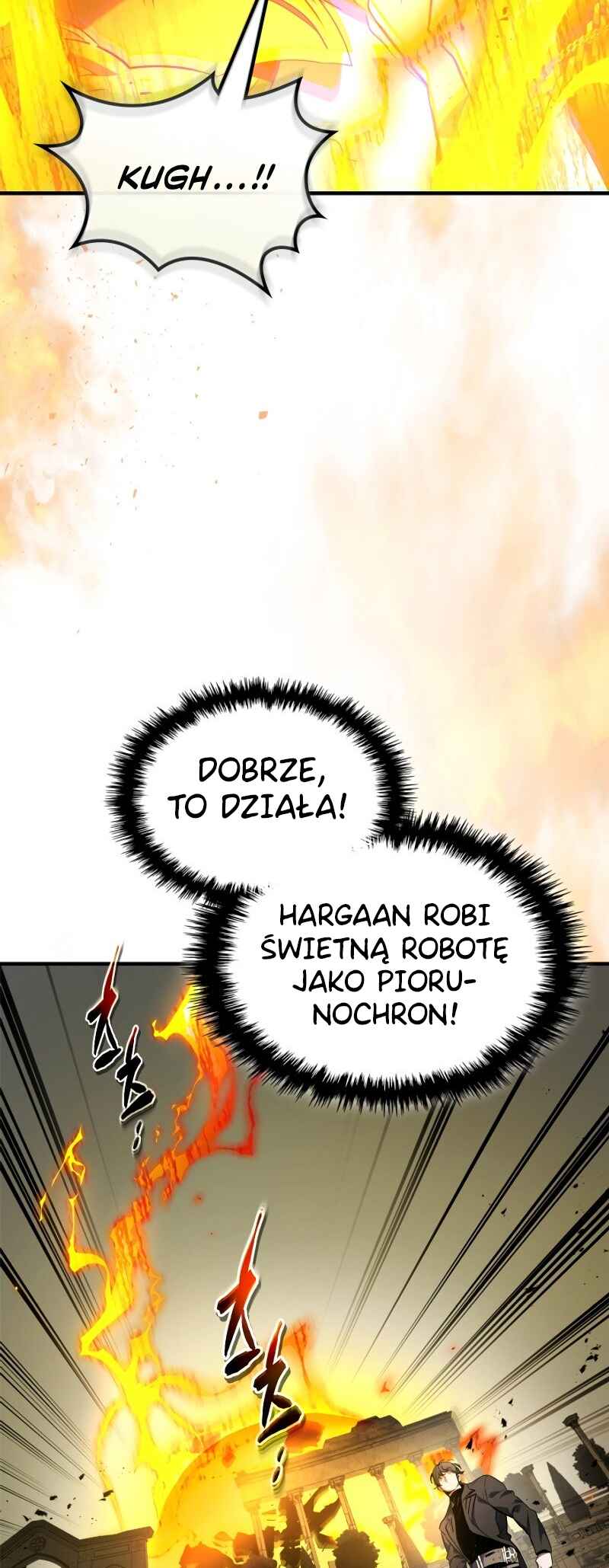 Level Up with the Gods Chapter 124 - Page 32
