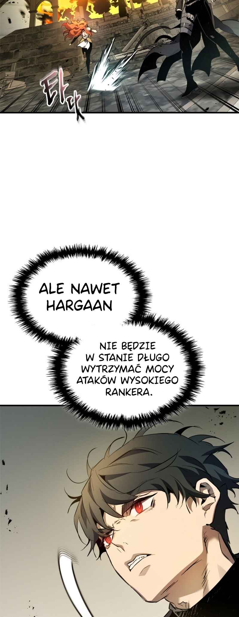 Level Up with the Gods Chapter 124 - Page 33