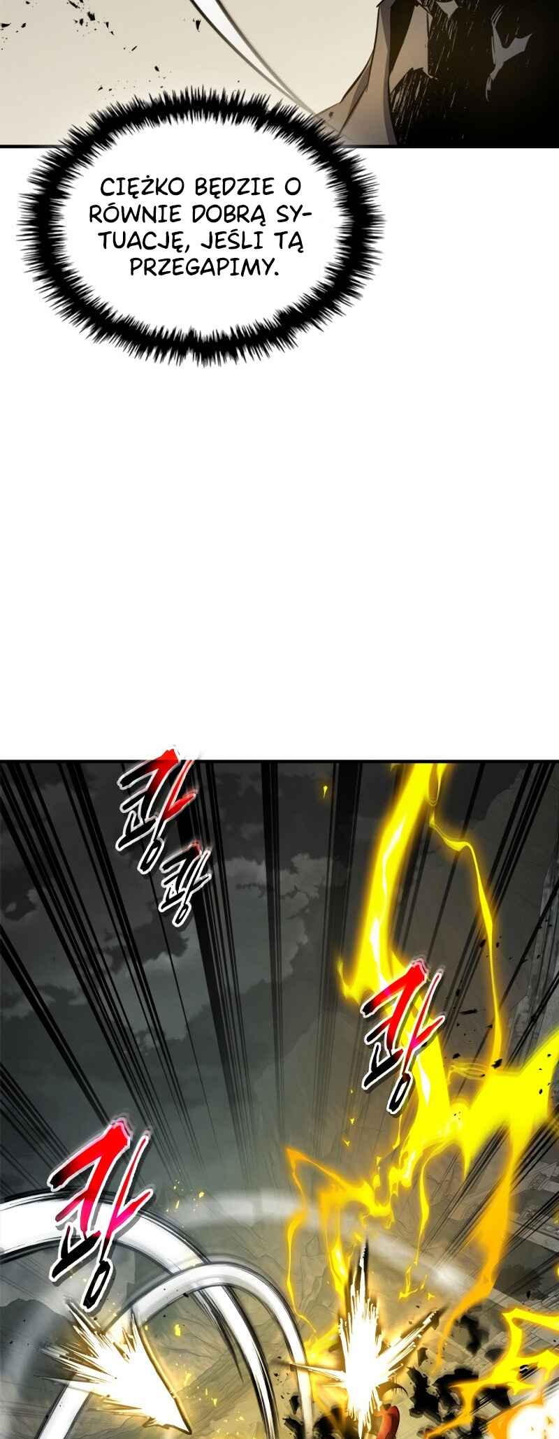 Level Up with the Gods Chapter 124 - Page 34
