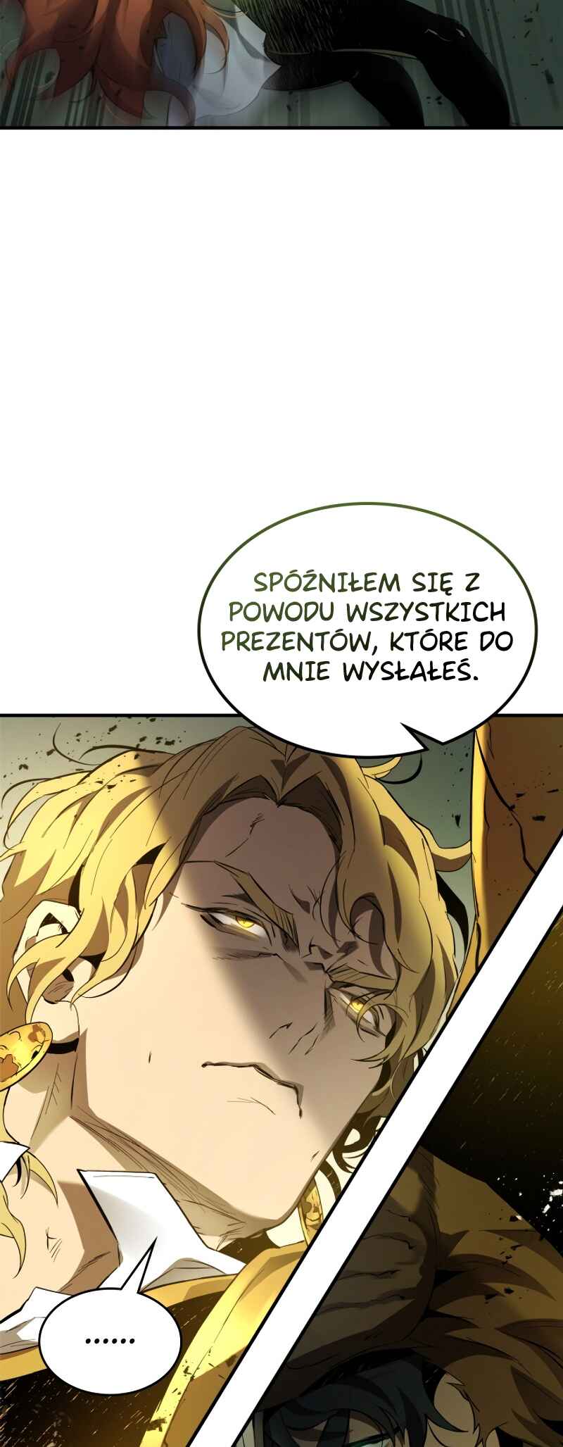 Level Up with the Gods Chapter 124 - Page 4