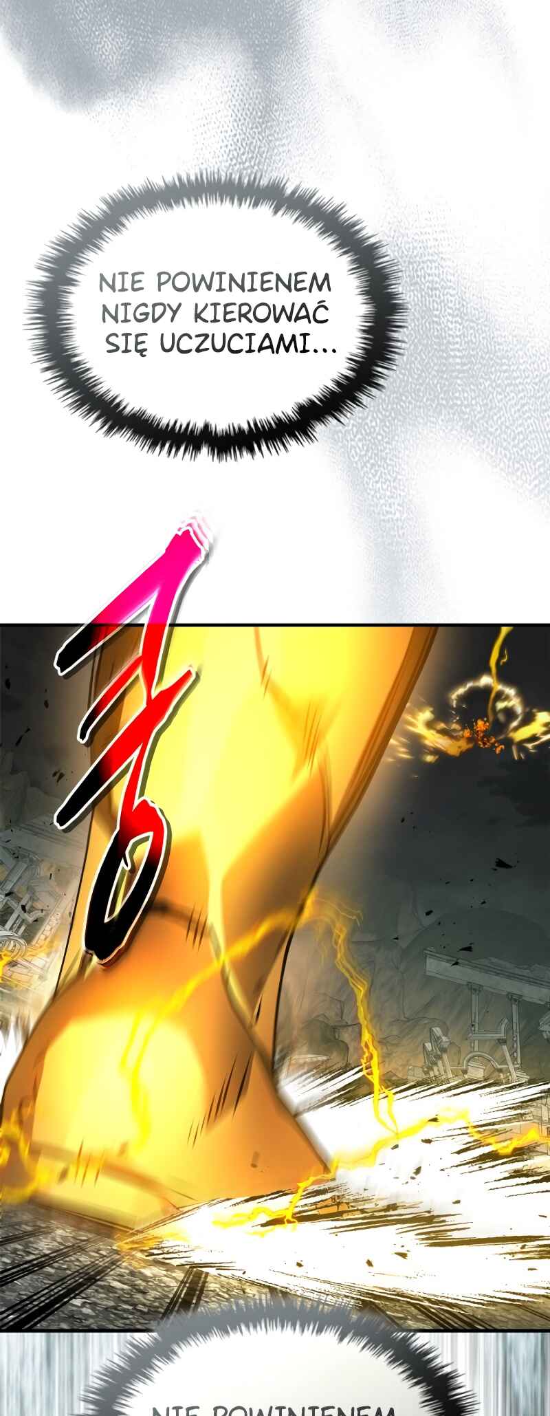 Level Up with the Gods Chapter 124 - Page 41