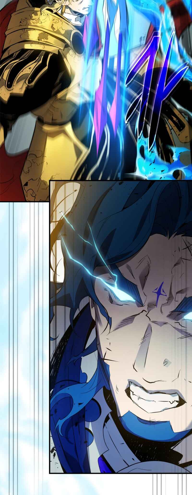 Level Up with the Gods Chapter 124 - Page 43
