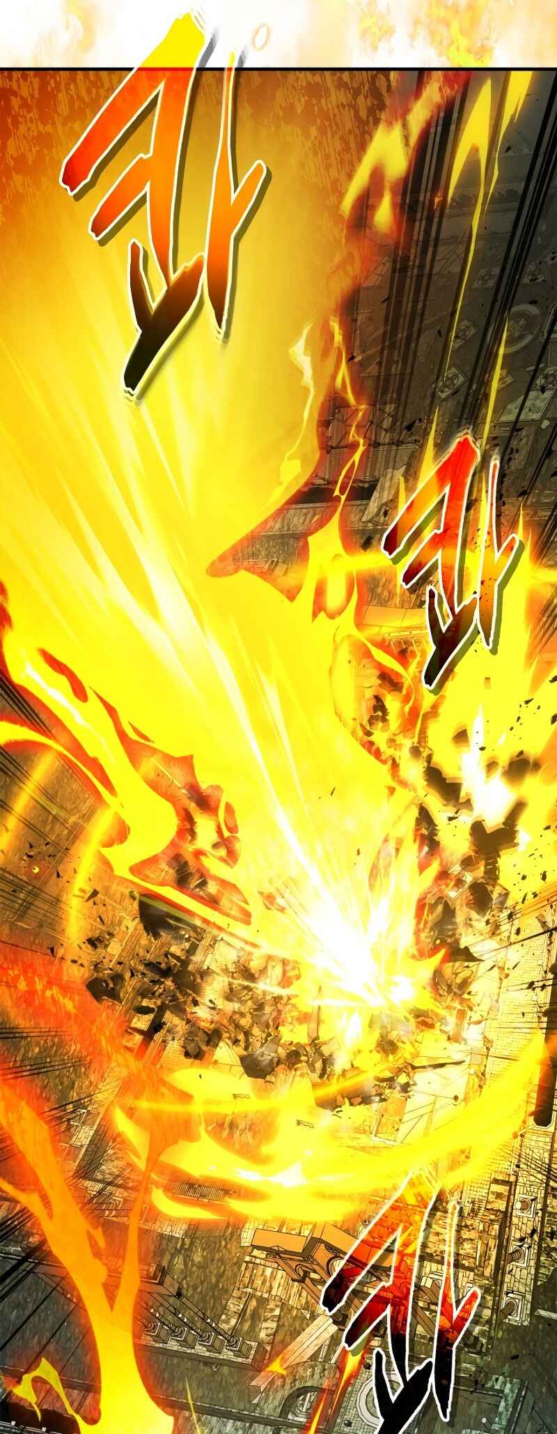 Level Up with the Gods Chapter 124 - Page 52