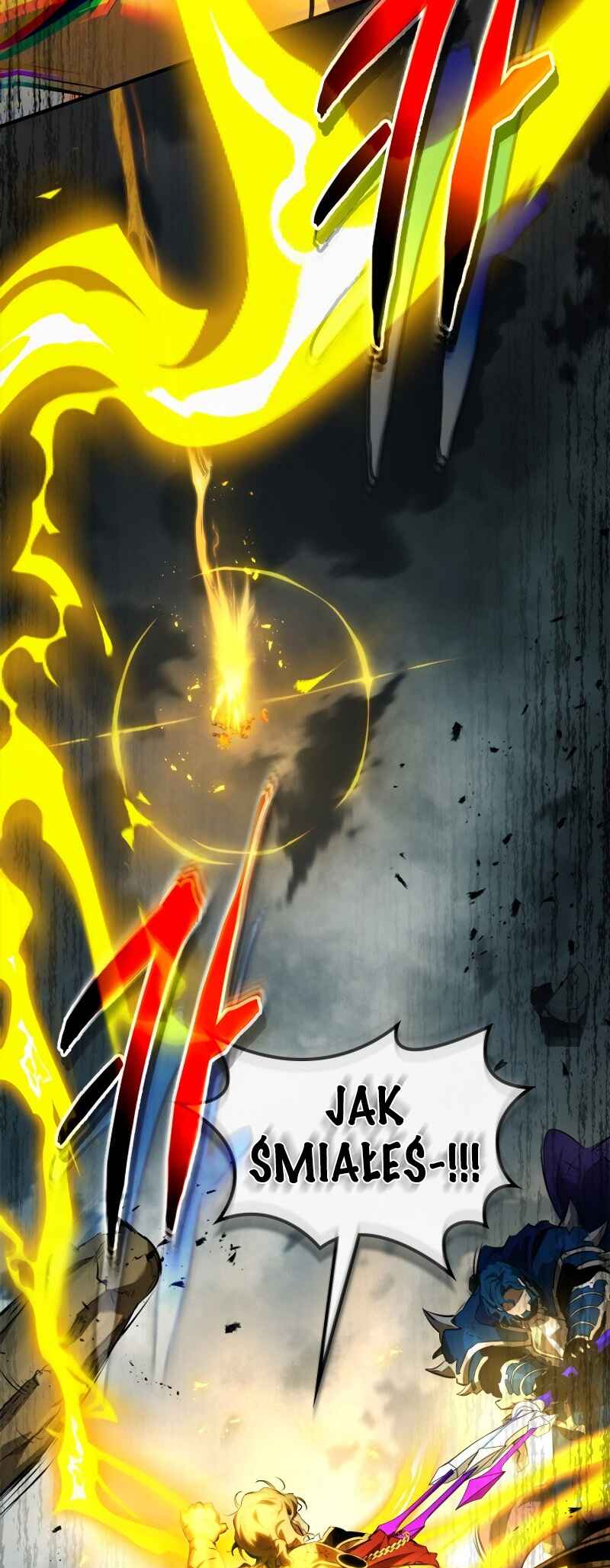 Level Up with the Gods Chapter 124 - Page 56