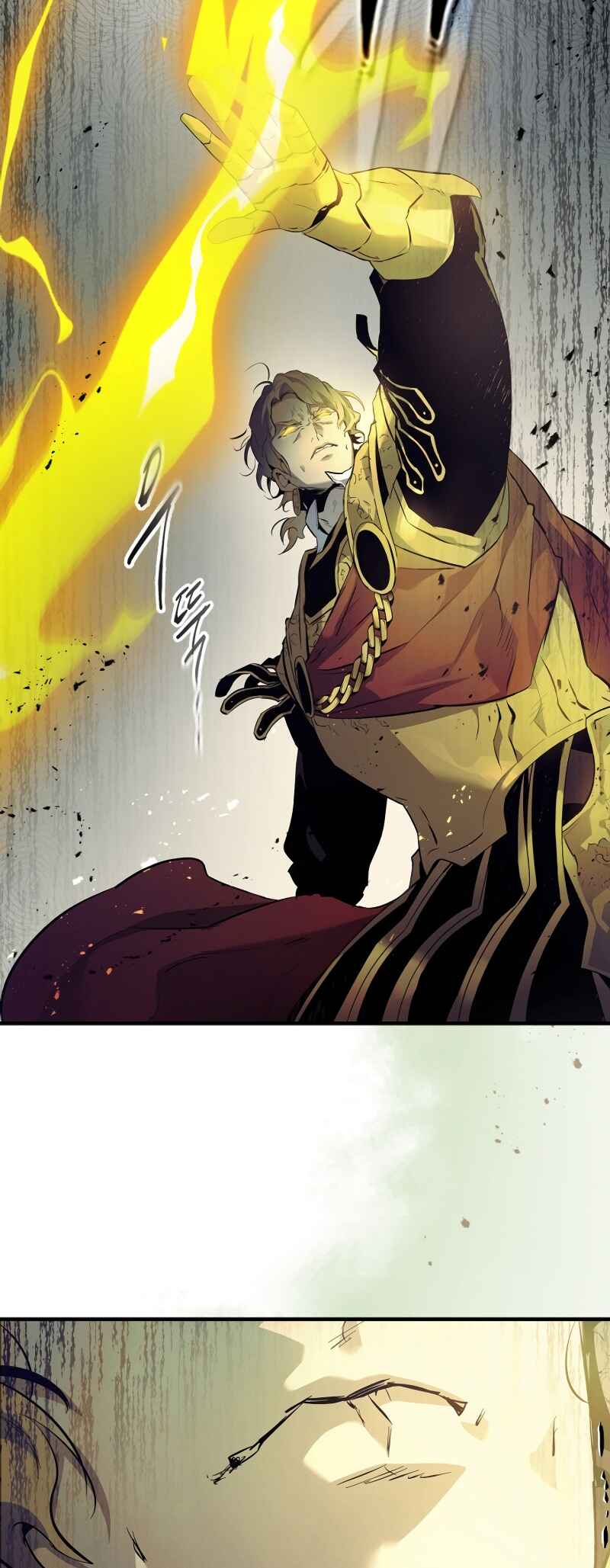 Level Up with the Gods Chapter 124 - Page 60