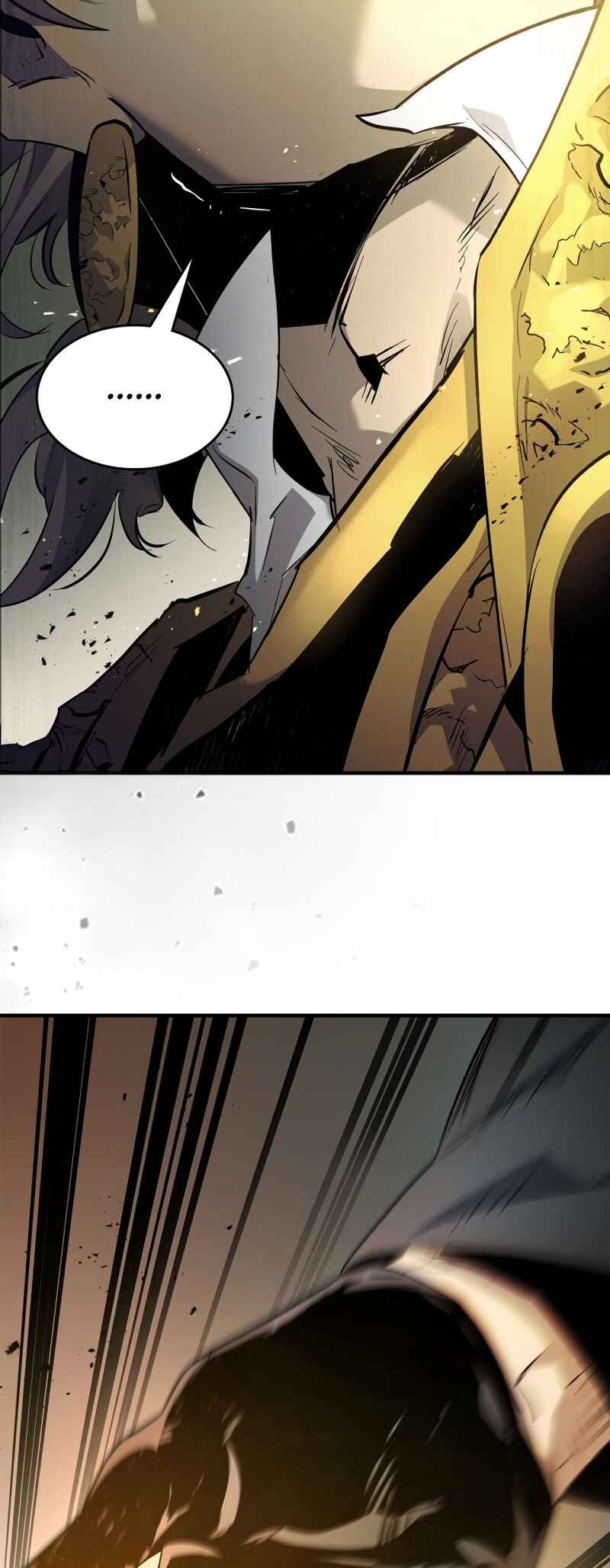 Level Up with the Gods Chapter 124 - Page 61