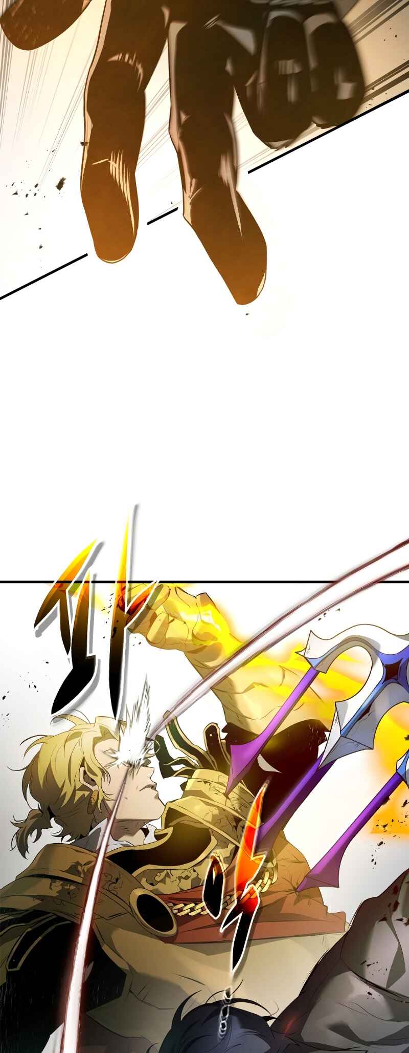 Level Up with the Gods Chapter 124 - Page 62