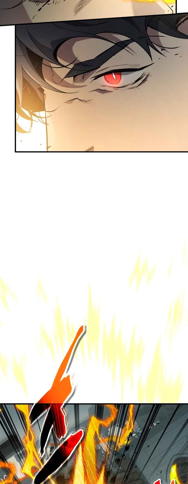 Level Up with the Gods Chapter 124 - Page 64