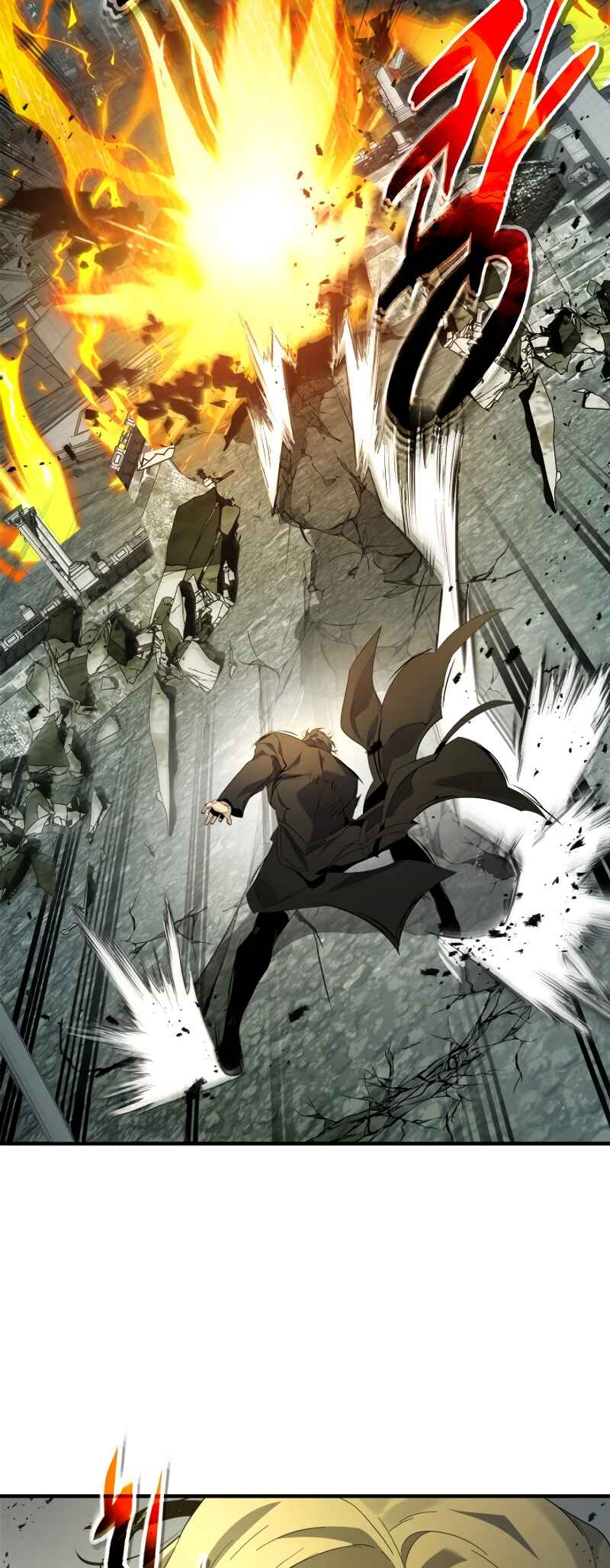 Level Up with the Gods Chapter 124 - Page 65