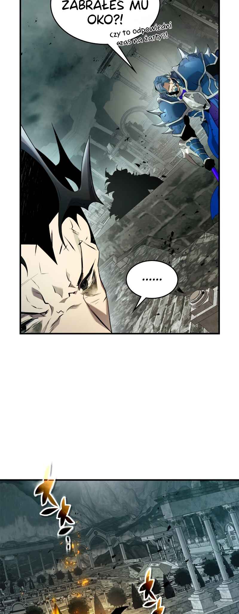Level Up with the Gods Chapter 124 - Page 67