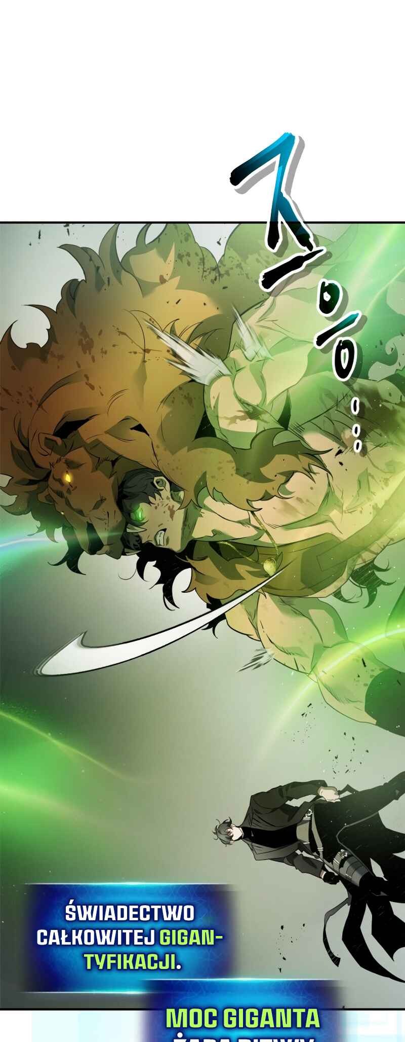 Level Up with the Gods Chapter 124 - Page 9