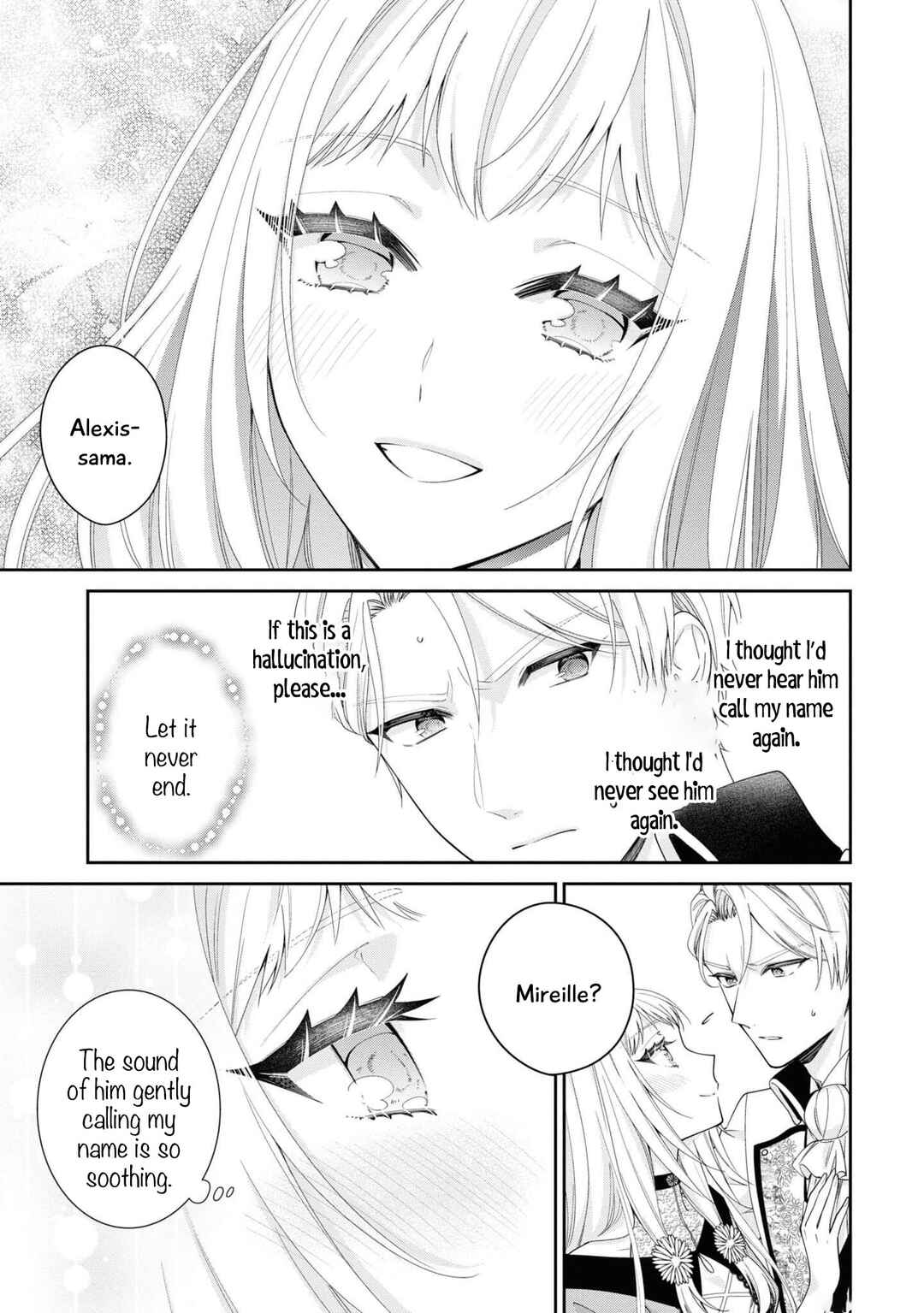Shinimodori Reijou wa, Kanpeki na Shiawase o Te ni Ireta Anthology Comic Chapter 1 - Page 16