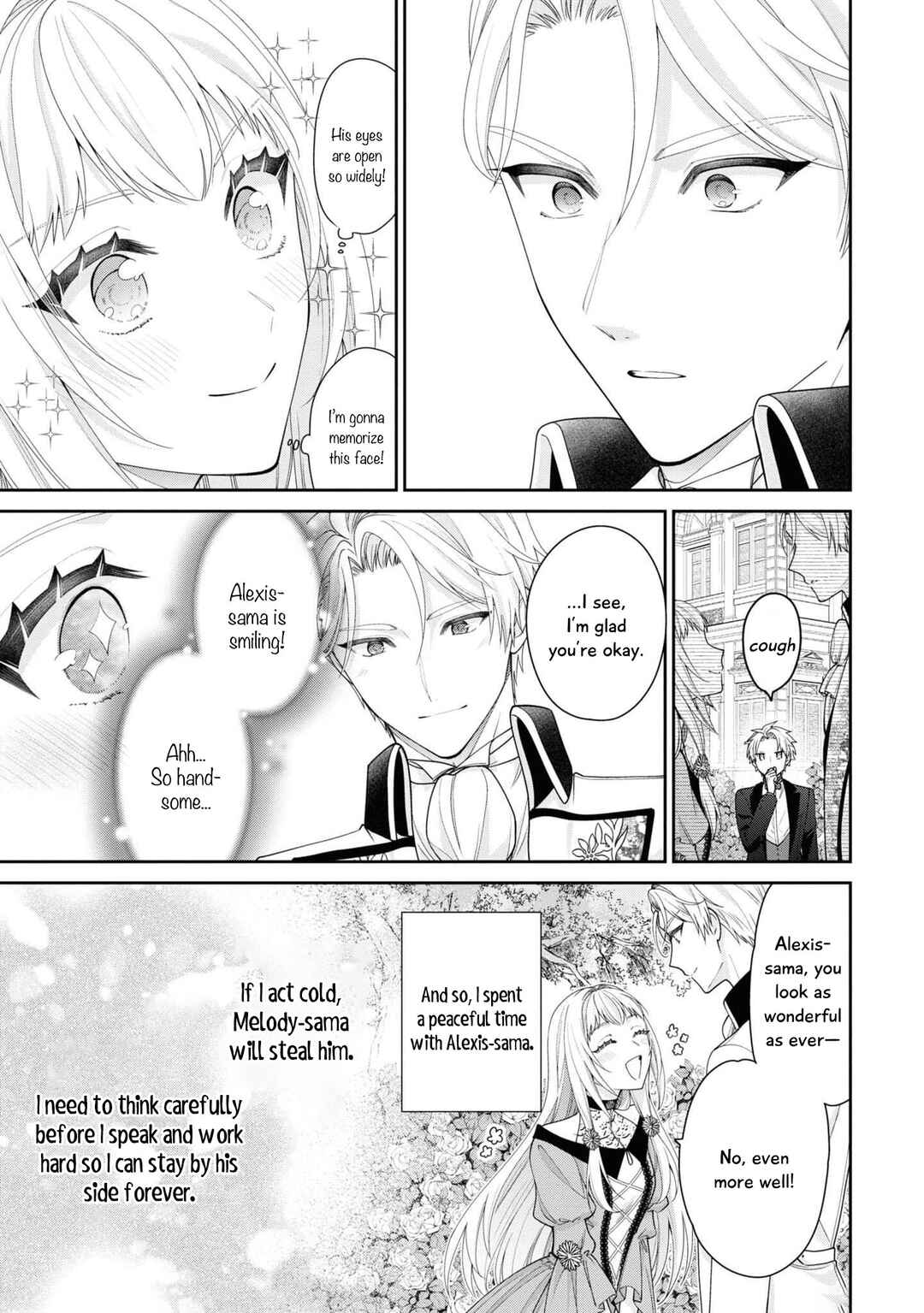 Shinimodori Reijou wa, Kanpeki na Shiawase o Te ni Ireta Anthology Comic Chapter 1 - Page 30