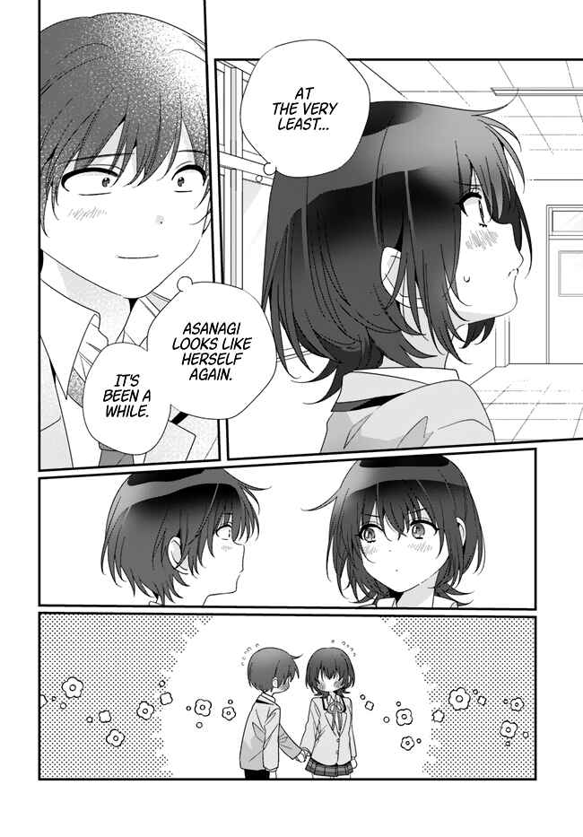 Class de 2-banme ni Kawaii Onnanoko to Tomodachi ni Natta Chapter 16 - Page 20