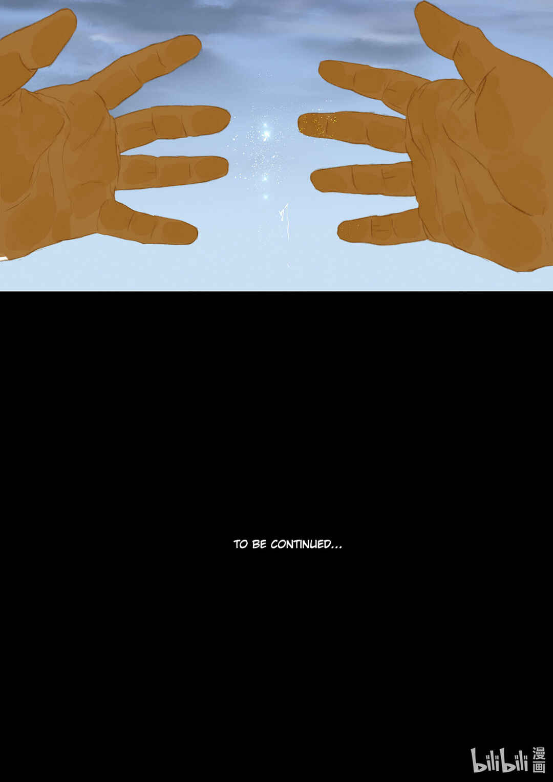 Song of the Sky Pacers Chapter 80 - Page 15