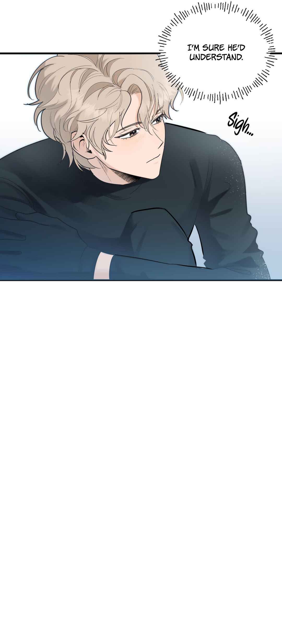 Ice on Me Chapter 3 - Page 18