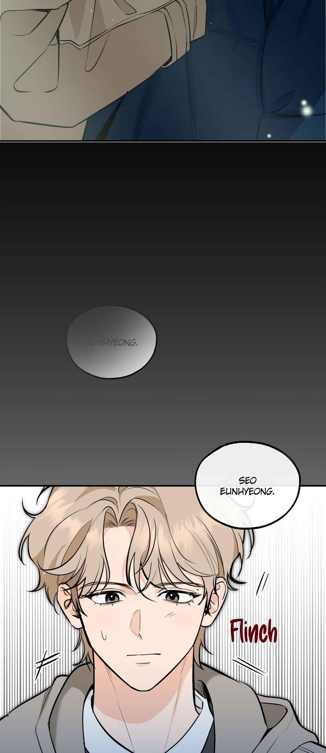 Ice on Me Chapter 3 - Page 2