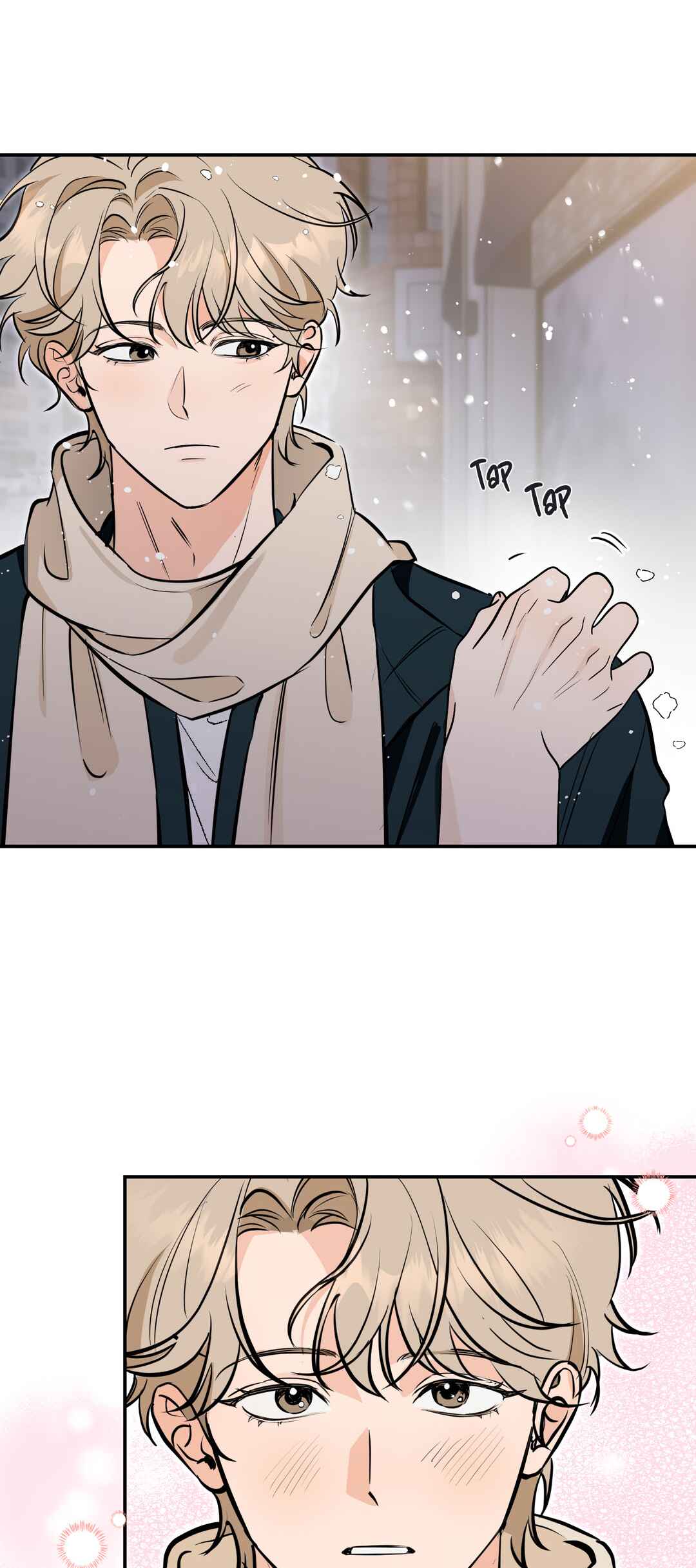 Ice on Me Chapter 3 - Page 24