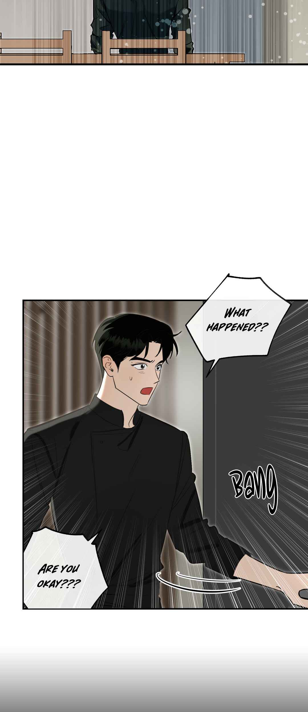 Ice on Me Chapter 3 - Page 43