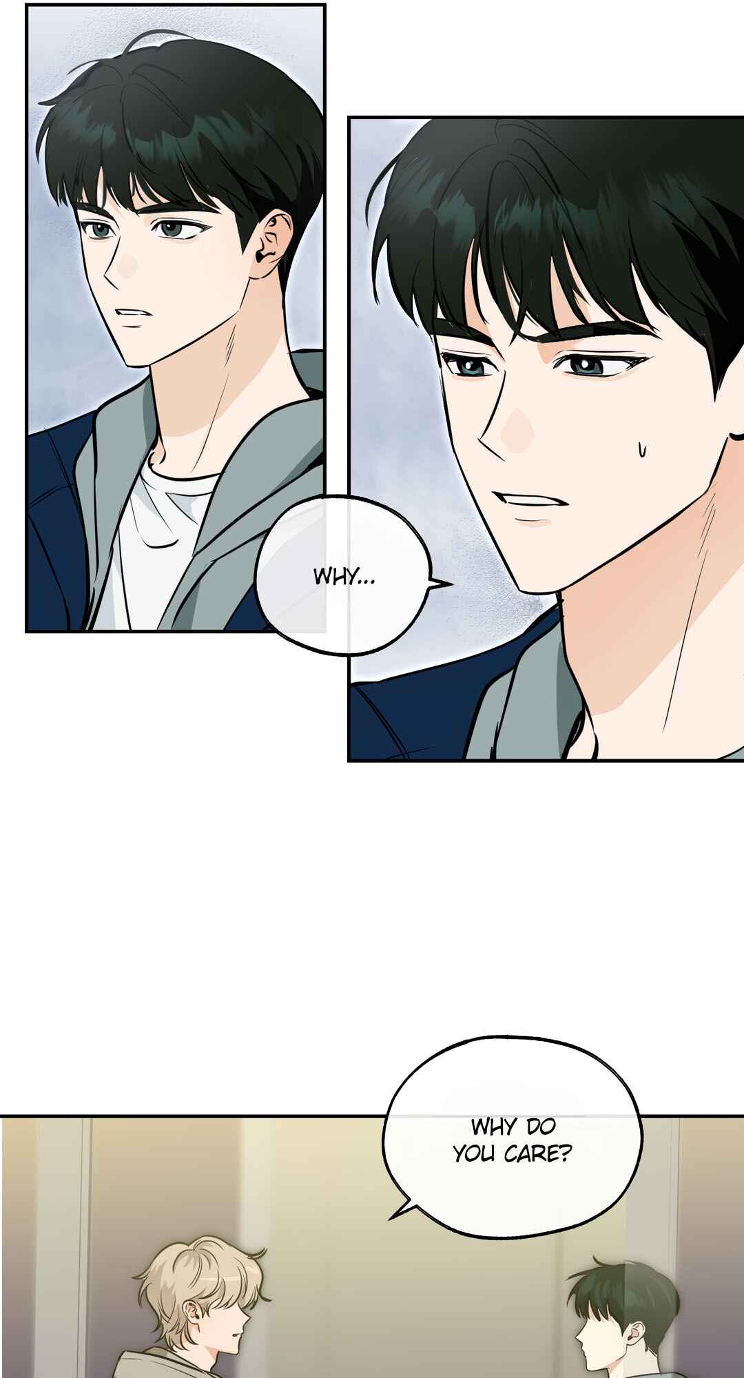 Ice on Me Chapter 3 - Page 5