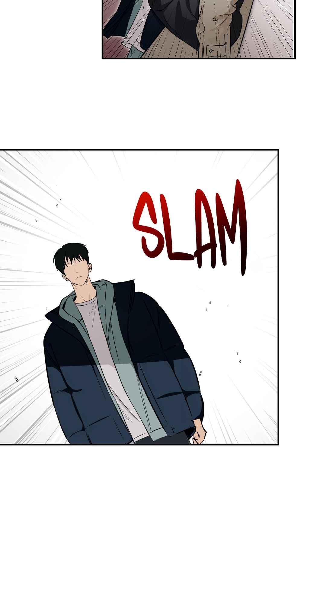 Ice on Me Chapter 3 - Page 8