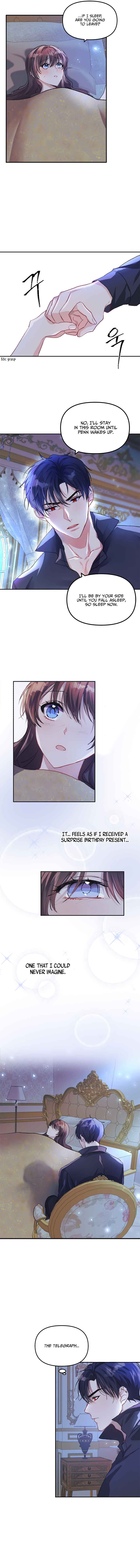 Karina's Last Days Chapter 10 - Page 2