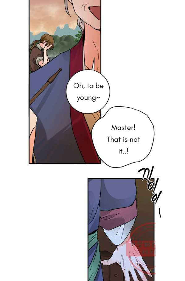 Yeon Lok Heun Chapter 133 - Page 50
